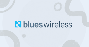 Blues Wireless Launches Industry-First No-Code Firmware Update Capability