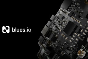 Blues Wireless が 32 万ドルを調達し、企業によるセルラー IoT の採用を加速