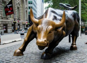 BNY Mellon CEO on Crypto: "نحن نميل إلى المستقبل بأشياء مثل الأصول الرقمية"