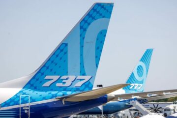 Boeing-DOJ 'Sweetheart Deal' avvist av Victim's Wife
