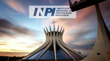 Бразилія призначає тимчасового президента відомства інтелектуальної власності; USPTO запускає інструмент IP Identifier; Пояснення вердикту Under Armour за $1 – дайджест новин