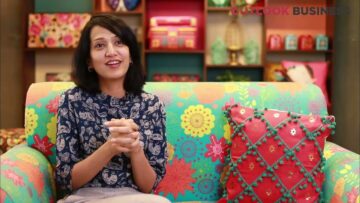 "Bright Colors and Bold Designs: The Story of Chumbak's Rise to Success 🌈