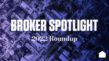 Broker Spotlight: Vår 2022 roundup