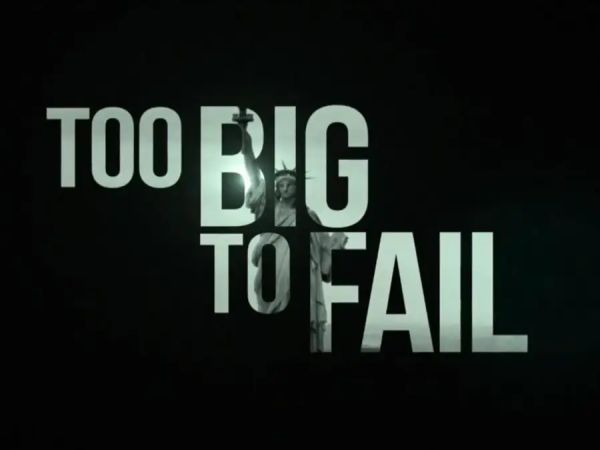 Too big to fail - Brookings Event Jan 17, 2023: When Financial Institutions Become “Too Big to Manage' (or Fail)