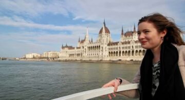 Будапешт - правильний вибір для планування відпустки