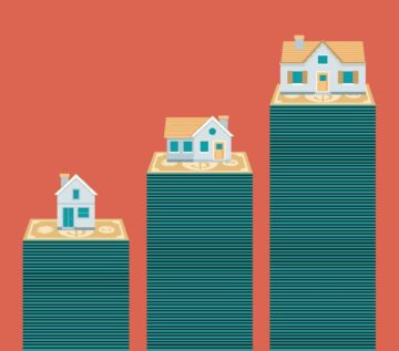 "बिल्ड-फॉर-रेंट" एकल-परिवार आवास पूर्वानुमान: 2023 में स्थिर और 2024/2025 में फलफूल रहा है