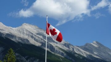 קלגרי, קנדה מסרבת לוותר על קריפטו