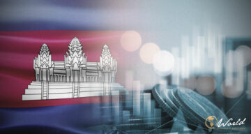 Kambodža soveltaa kasinoihin uutta tuloperusteista veromallia