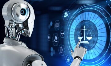 האם AI יכול להיות עורך הדין שלנו? "עורך דין רובוט" שיבדוק זאת בבית המשפט בארה"ב