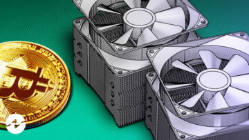 Canadian Bitcoin Miner Files Lawsuit Against Energy Supplier
