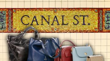 A Canal Street akció a márkák egyesülésének pozitív példája