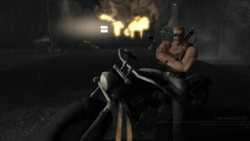 Canceled Duke Nukem 3D remake is the latest Duke project to leak