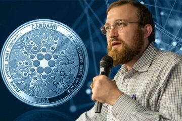 Cardano Founder Triggers NFT Community With New Twitter PFP