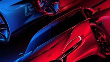 CES 2023: Gran Turismo 7 sõidab stardi ajal PSVR 2-le
