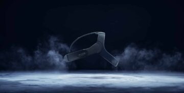 CES 2023: Razer revela alça de cabeça e interface facial da Quest 2