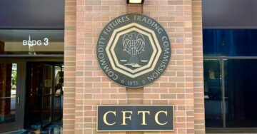 CFTC zahteva zamudno sodbo zoper Ooki DAO v tekoči tožbi