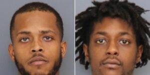 Charles County Sheriff’s Officers Recover a Pound of Marijuana and Loaded Guns During Traffic Stop in Waldorf – Southern Maryland News Net