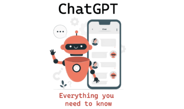 ChatGPT: Alt du trenger å vite