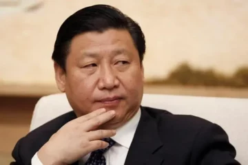 Kina återställs med krypto?