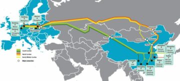 Chine Zéro Covid : impact sur la chaîne d’approvisionnement