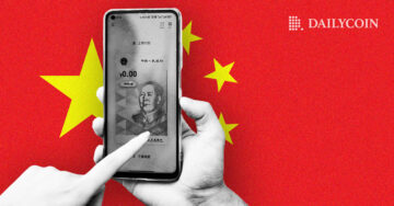 Цифровой юань Китая добавляет возможности смарт-контрактов