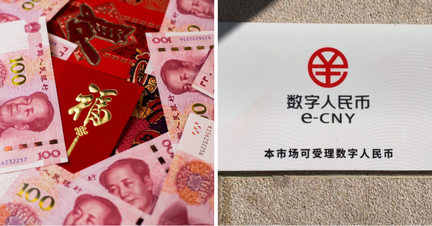 Lo yuan digitale cinese ha bisogno di WeChat e Alipay per aumentare l'adozione, affermano gli esperti