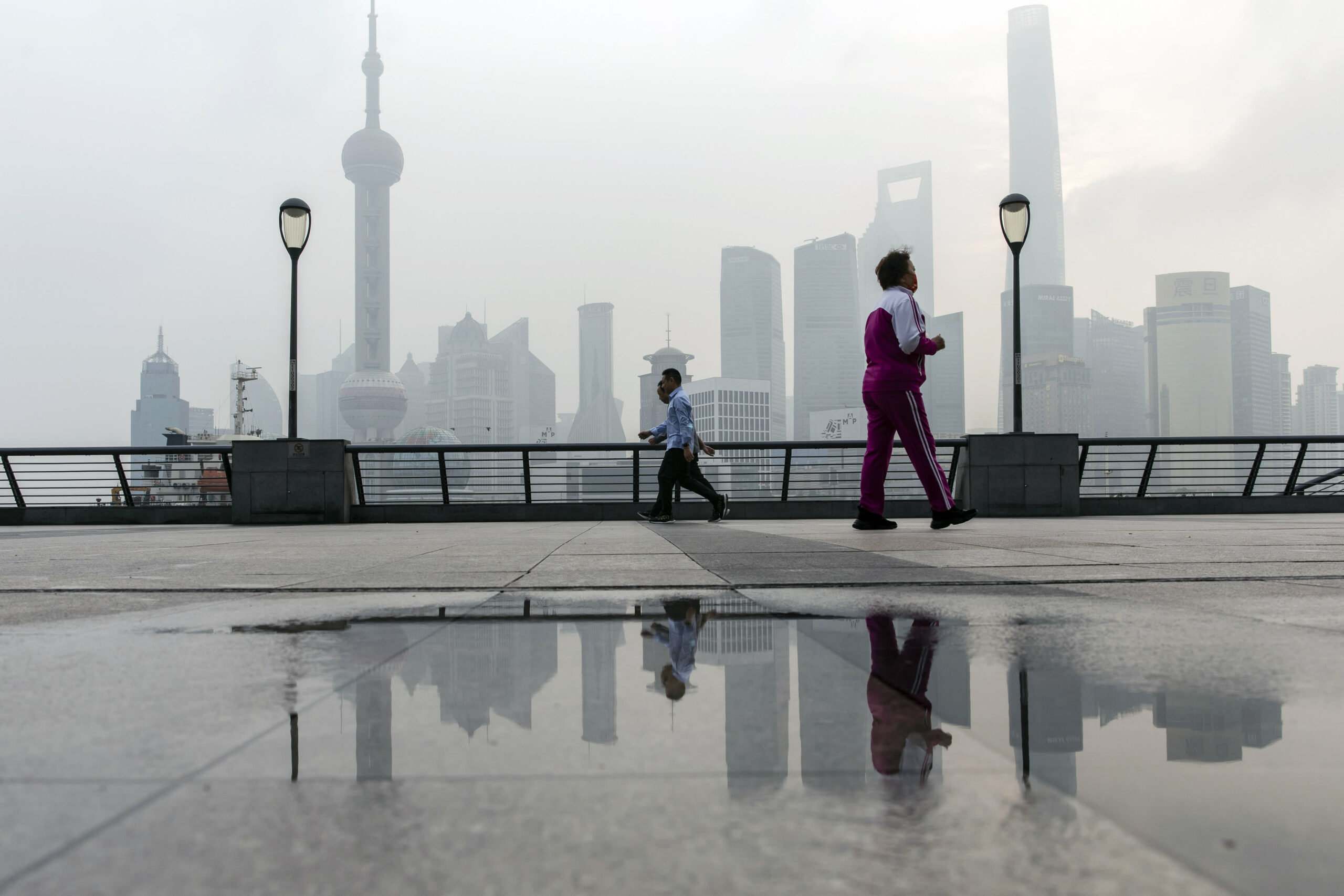 Kinas ekonomi ser ut att återhämta sig 2023, men mycket beror på en variabel, säger KraneShares