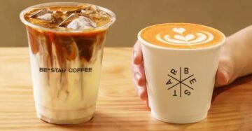 Chinese New Coffee Chain Bestar Coffee Secures Millions in Angel Round Financing