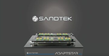 Η εταιρεία τεχνολογίας τσιπ Sandtek εξασφαλίζει 100 εκατομμύρια γιουάν σε φρέσκο ​​κεφάλαιο