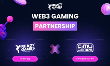 Cimu Games flytter Runestone Keeper-spillene til Web3 Space med Ready Games-integrering