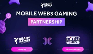 Cimu Games gebruikt Ready Games om zijn miljoenenverkochte Runestone Keeper naar Web3 te brengen