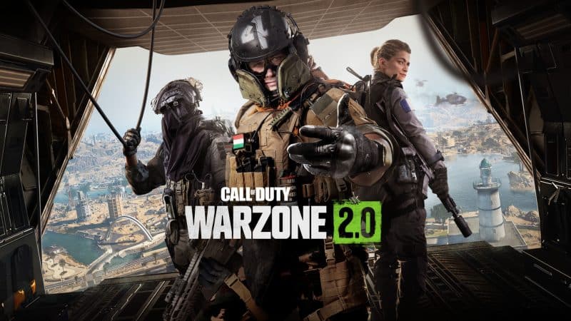 CoD Modern Warfare 2 og Warzone 2.0 Patch Notes – Oppdatert 30. januar