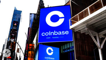 Coinbase se strinja s poravnavo 100 milijonov dolarjev družbi NYSD Financial Services