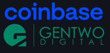 A Coinbase és a GenTwo Digital partnerséget jelent be az őrizet és a végrehajtás terén