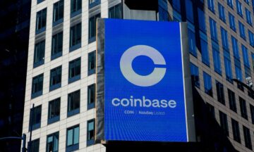 Coinbase Stocks Rise 12% Following $100M Settlement With US Regulators