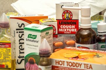 Külma- ja gripiravimite puudus! Mis toimub?