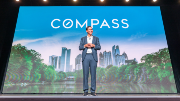 Compass launches third round of layoffs as job cuts extend into 2023