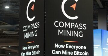 Compass Mining זוכה ב-1.5 מיליון דולר בתביעה נגד חברת אירוח
