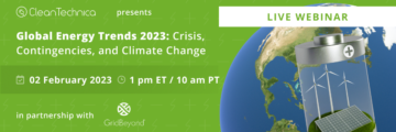 مقابله با بحران اقلیمی با فعالیت علمی: نقش اساسی قانون شکنان