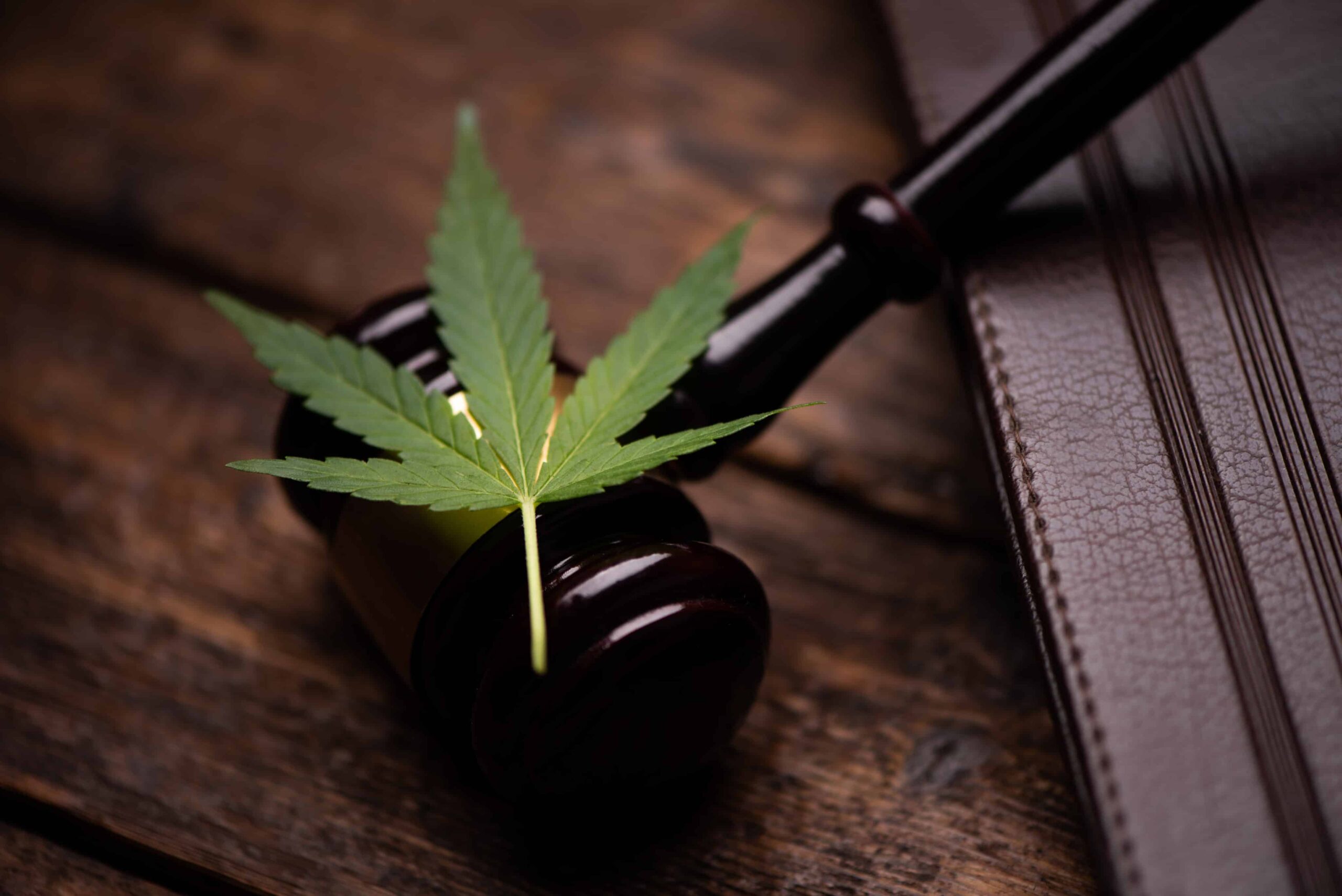 Connecticut Clears Nearly 43K Cannabis Convictions