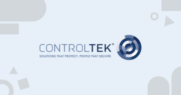 CONTROLTEK Unveils New Website