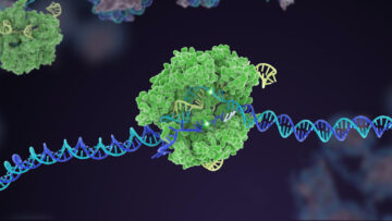 CRISPRi metsik esimene kümnend kriimustab ainult oma potentsiaali pinda