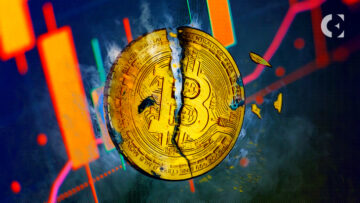 Bitcoin의 추가 항복에 대한 Crypto Analyst Adamant