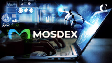 Platforma Crypto Arbitrage Mosdex utilizează modelul AI pentru a oferi oportunități de arbitraj pline de satisfacții