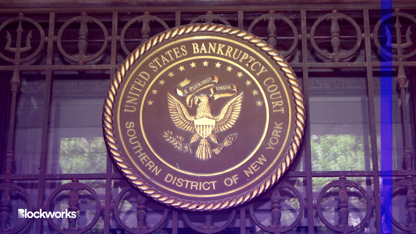 Crypto Bankruptcy Proceedings Highlight Regulatory Shortcomings
