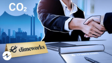 Crypto.com Signs 8-year Carbon Emission Deal With Climeworks