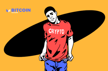 Crypto Contagion Lekcja dla pożyczkodawców: trzymaj się z dala od wydobywania bitcoinów