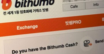 Crypto Exchange Bithumb plundrade i sydkoreansk prismanipulationsprob: Rapport