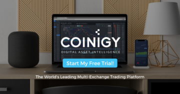 Crypto Exchanges Are in Trouble, Diversification is Important. Coinigy Can Help.