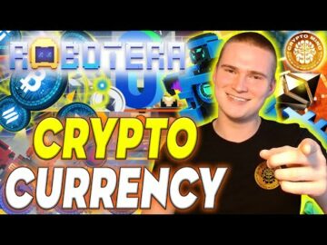 Crypto Mind Reviews RobotEra | Get In Early On The TARO Presale